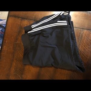 XXL sports shorts